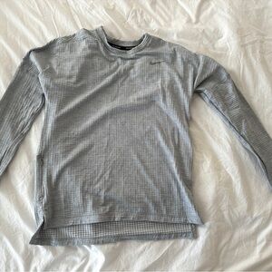 Nike Running Waffle Long Sleeve Shirt